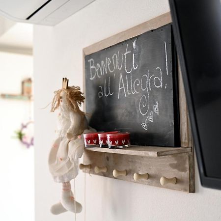 Stanza Allegra Soave Exterior foto